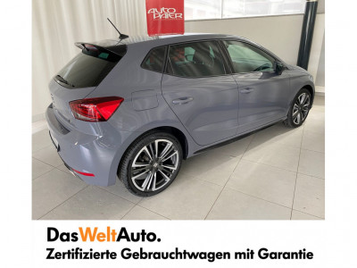 Seat Ibiza Gebrauchtwagen