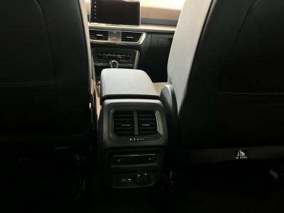 Seat Tarraco Gebrauchtwagen