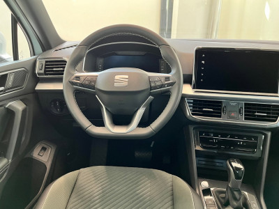 Seat Tarraco Gebrauchtwagen