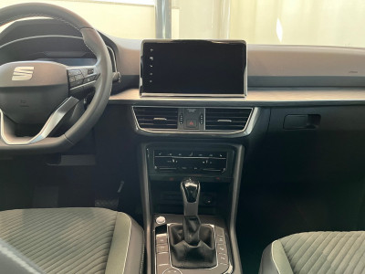 Seat Tarraco Gebrauchtwagen