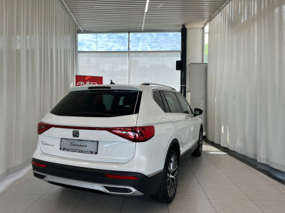 Seat Tarraco Gebrauchtwagen