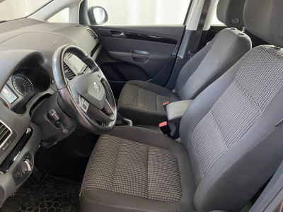 Seat Alhambra Gebrauchtwagen