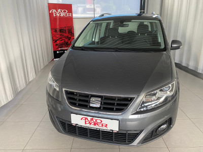 Seat Alhambra Gebrauchtwagen