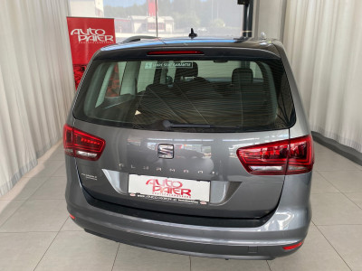 Seat Alhambra Gebrauchtwagen