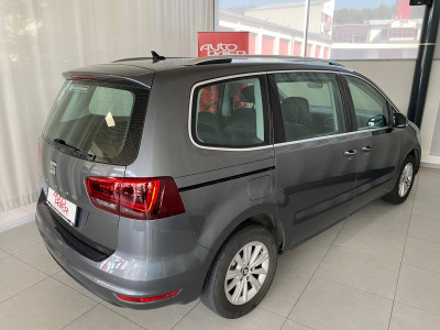 Seat Alhambra Gebrauchtwagen