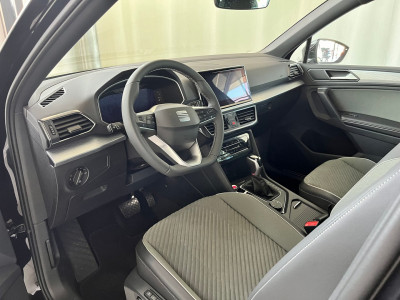 Seat Tarraco Gebrauchtwagen