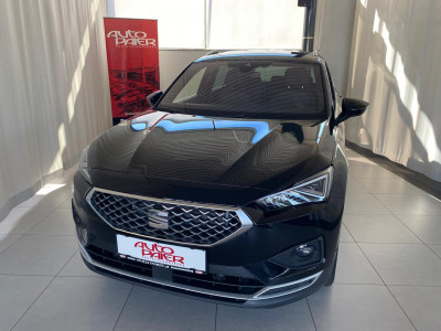 Seat Tarraco Gebrauchtwagen