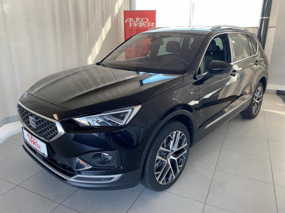 Seat Tarraco Gebrauchtwagen