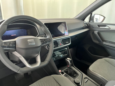 Seat Tarraco Gebrauchtwagen