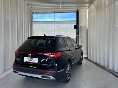 Seat Tarraco Gebrauchtwagen