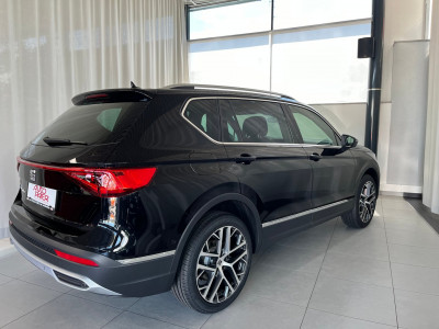 Seat Tarraco Gebrauchtwagen