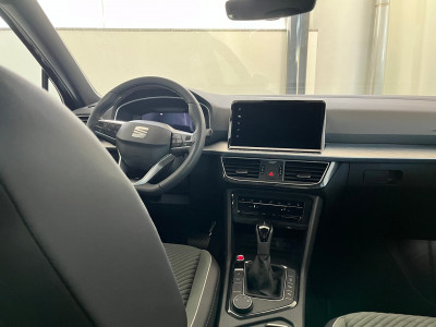 Seat Tarraco Gebrauchtwagen