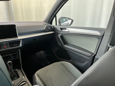 Seat Tarraco Gebrauchtwagen