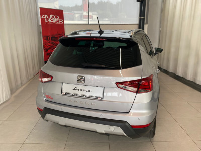 Seat Arona Gebrauchtwagen