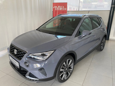 Seat Arona Gebrauchtwagen