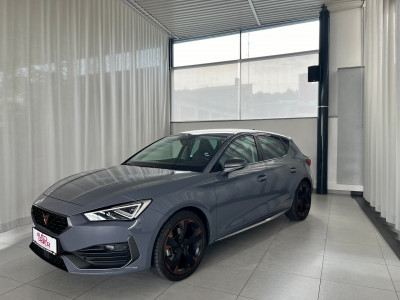 Cupra Leon Gebrauchtwagen