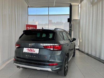 Seat Ateca Gebrauchtwagen