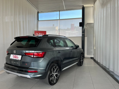 Seat Ateca Gebrauchtwagen