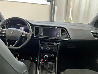 Seat Ateca Gebrauchtwagen