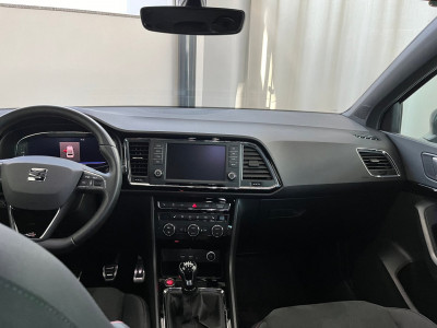 Seat Ateca Gebrauchtwagen