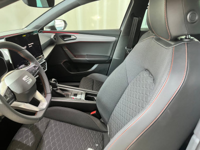 Seat Ateca Gebrauchtwagen