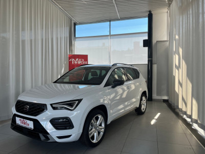 Seat Ateca Gebrauchtwagen