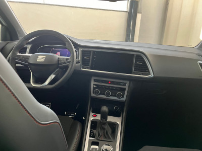 Seat Ateca Gebrauchtwagen