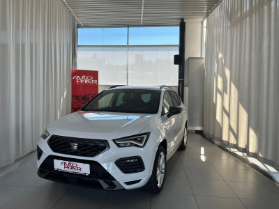 Seat Ateca Gebrauchtwagen