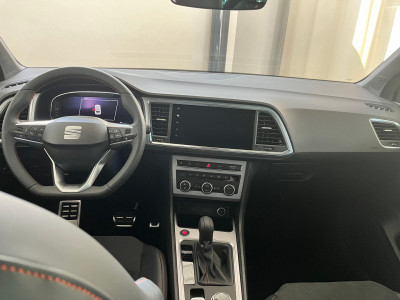 Seat Ateca Gebrauchtwagen