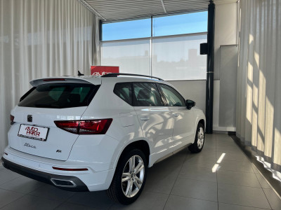 Seat Ateca Gebrauchtwagen