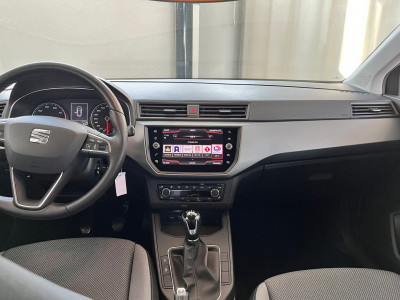 Seat Ibiza Gebrauchtwagen