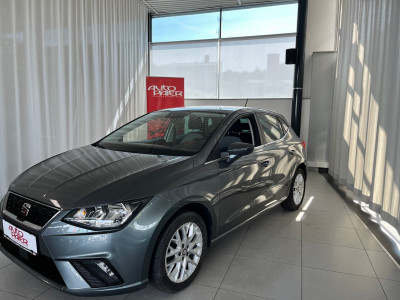 Seat Ibiza Gebrauchtwagen