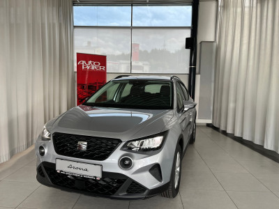 Seat Arona Gebrauchtwagen