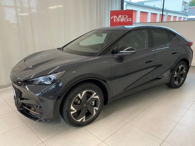 Cupra Tavascan Gebrauchtwagen