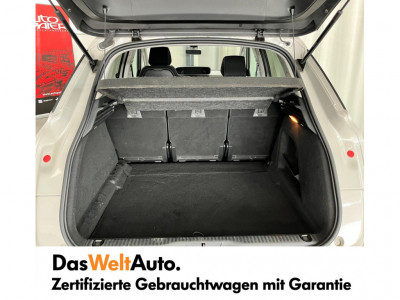 Citroën C4 Gebrauchtwagen