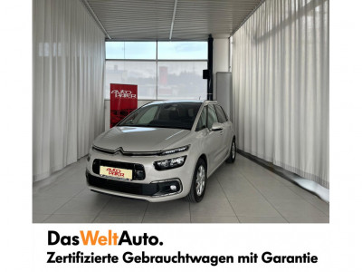 Citroën C4 Gebrauchtwagen