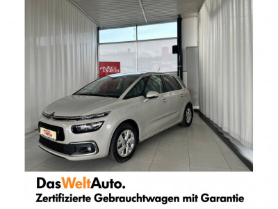 Citroën C4 Gebrauchtwagen