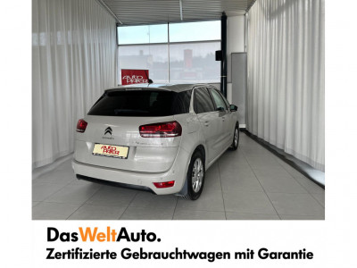 Citroën C4 Gebrauchtwagen