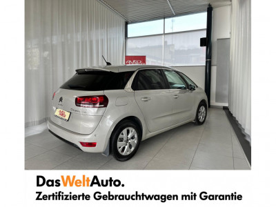 Citroën C4 Gebrauchtwagen