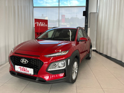 Hyundai Kona Gebrauchtwagen