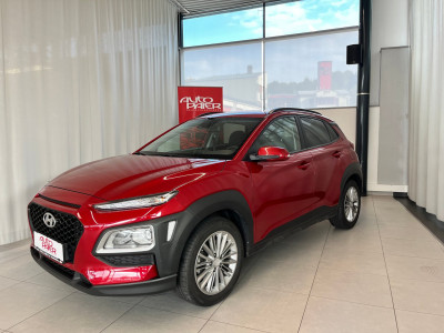 Hyundai Kona Gebrauchtwagen