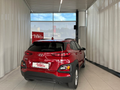 Hyundai Kona Gebrauchtwagen