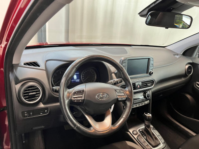 Hyundai Kona Gebrauchtwagen