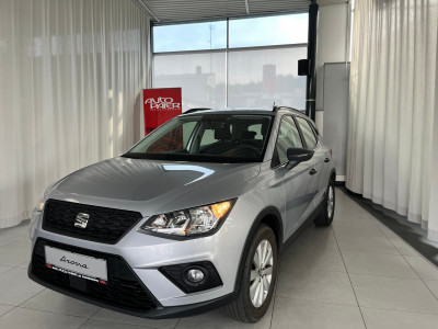 Seat Arona Gebrauchtwagen