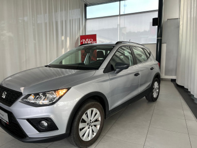 Seat Arona Gebrauchtwagen