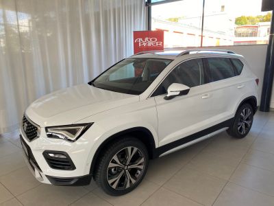 Seat Ateca Gebrauchtwagen