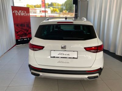 Seat Ateca Gebrauchtwagen