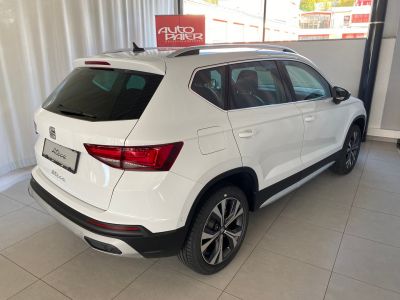 Seat Ateca Gebrauchtwagen