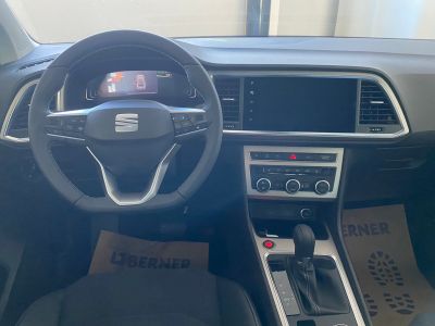 Seat Ateca Gebrauchtwagen