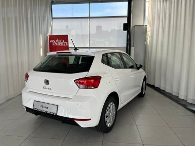 Seat Ibiza Gebrauchtwagen